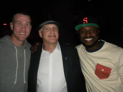 Jeff Ruby's 65th