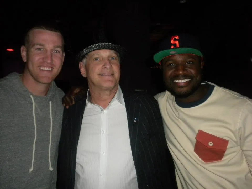 Jeff Ruby's 65th