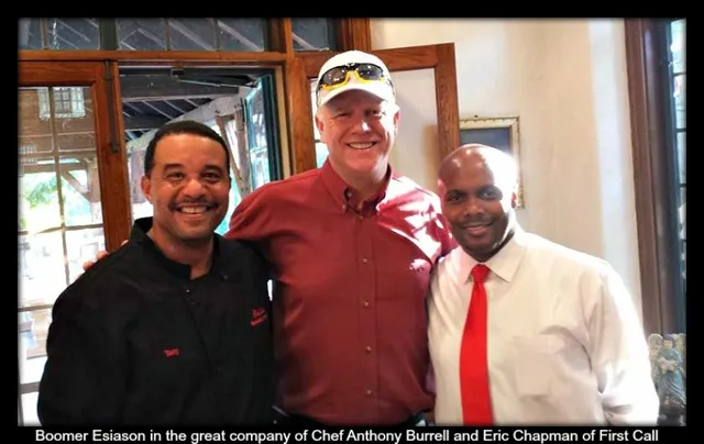 NFL Fundraiser — photo 1