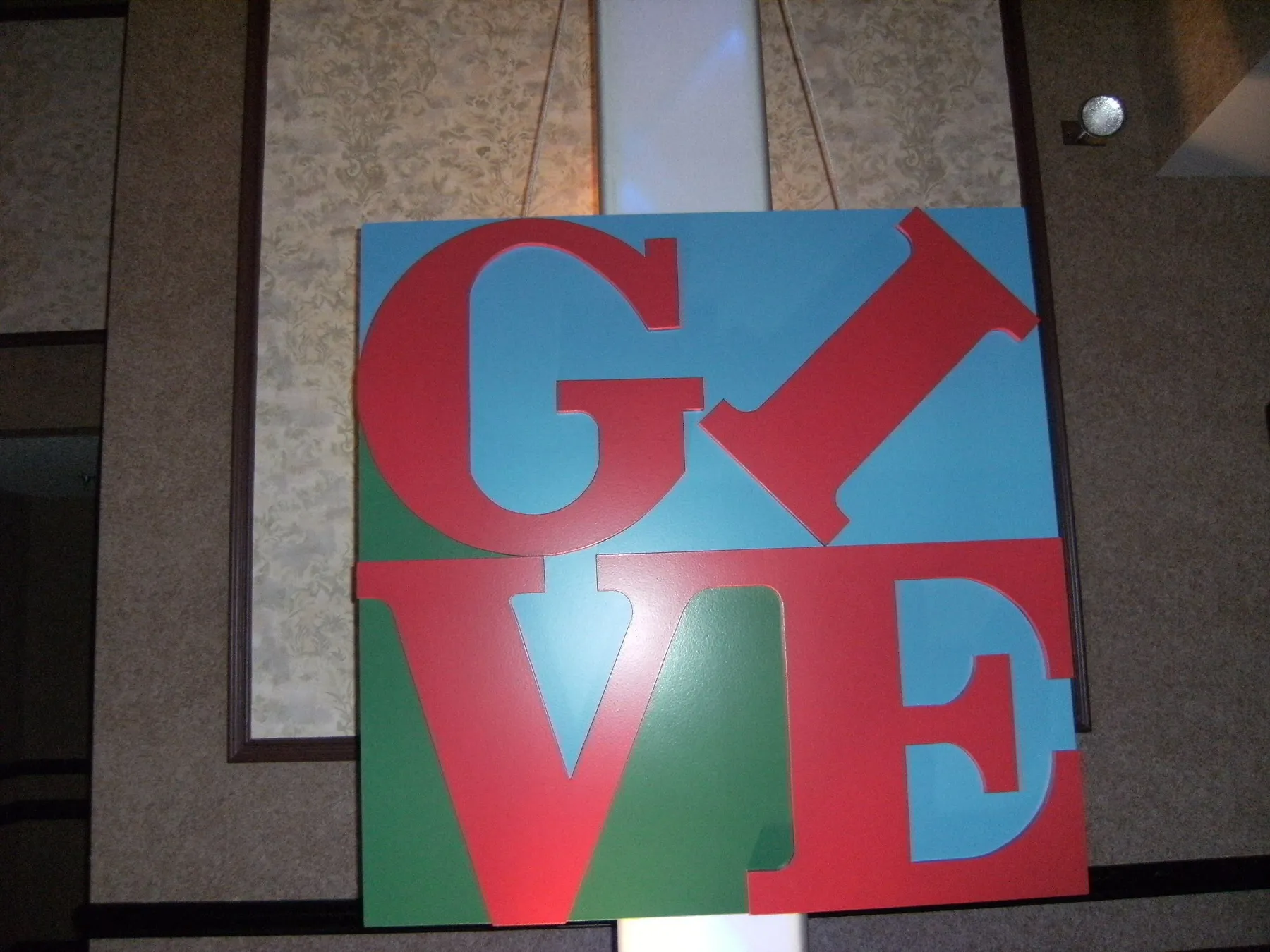 UGIVE charity event