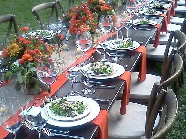 Table Settings
