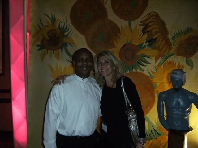Charity Galas — photo 2