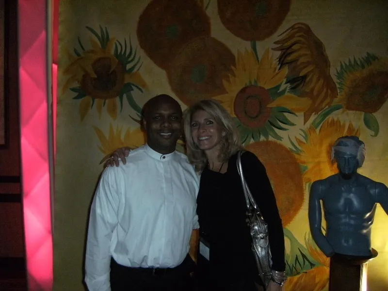 Charity Galas — photo 2