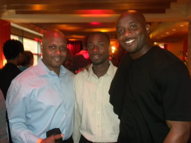Sports Legends — photo 2