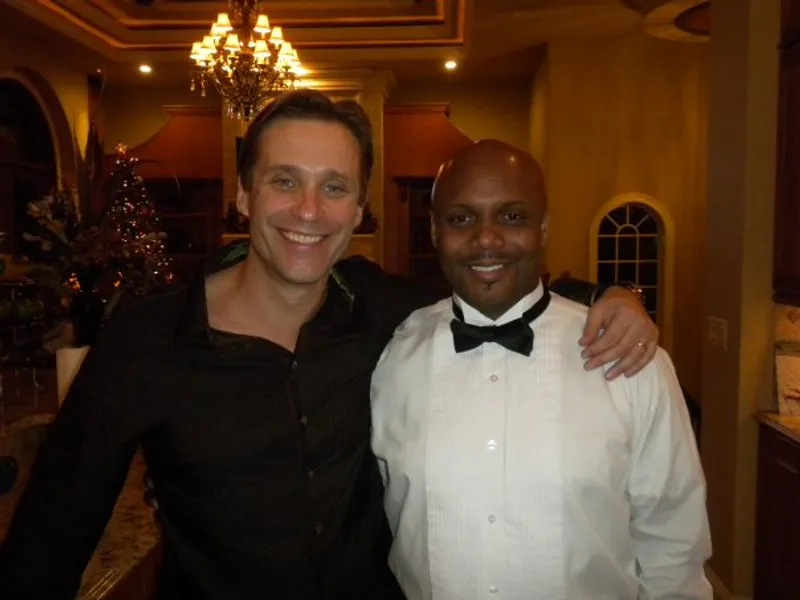 Holiday Parties — photo 2