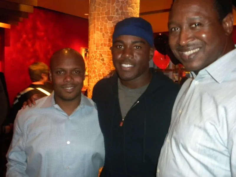 Sports Legends — photo 3