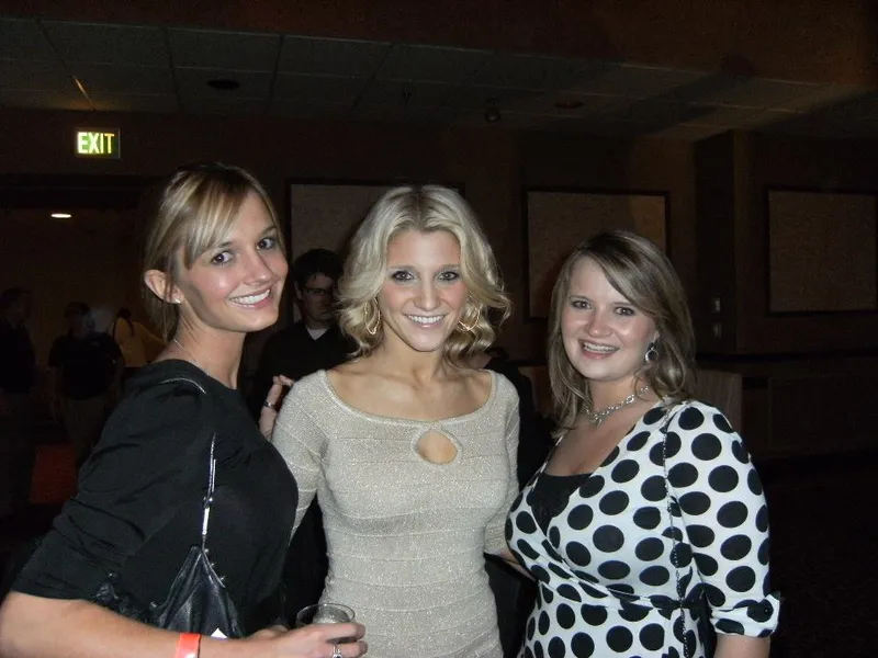 Charity Galas — photo 3