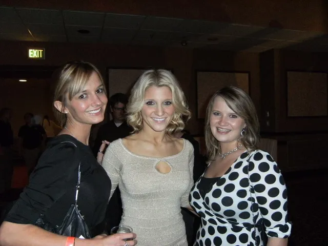 Charity Galas — photo 3