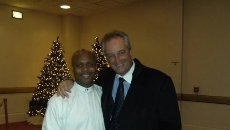 Holiday Parties — photo 3