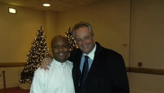 Holiday Parties — photo 3