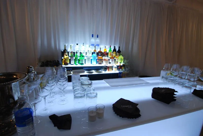 Bar Setups — photo 4
