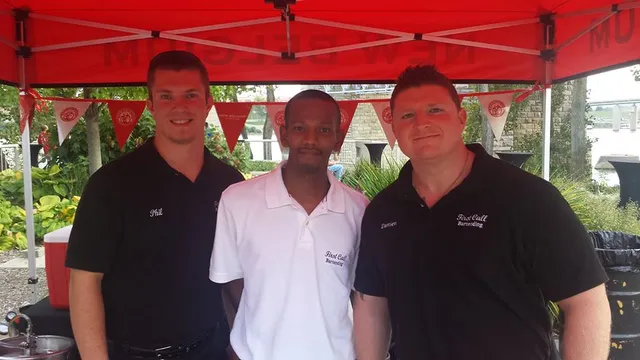 Meet the Team — photo 5