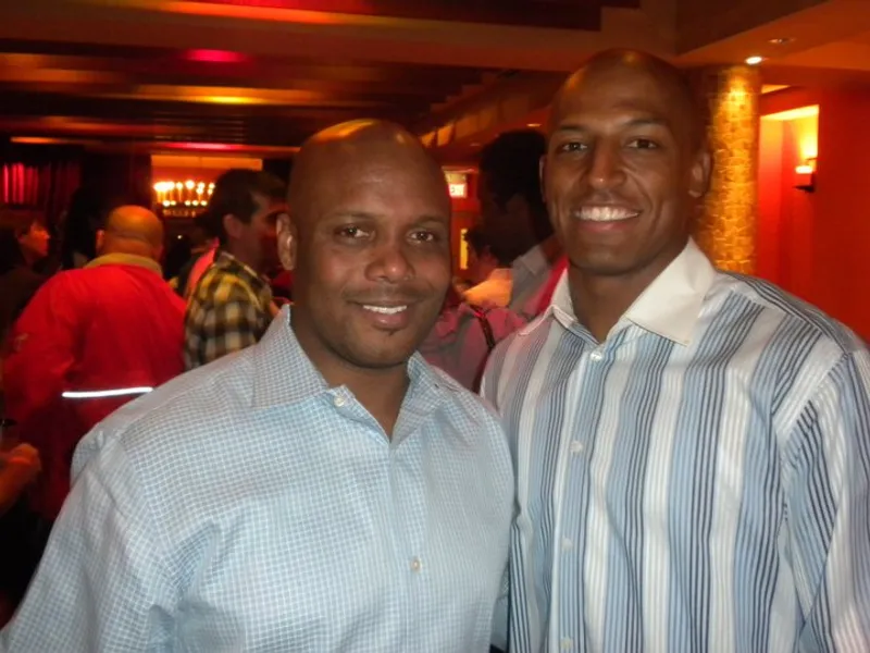 Sports Legends — photo 5