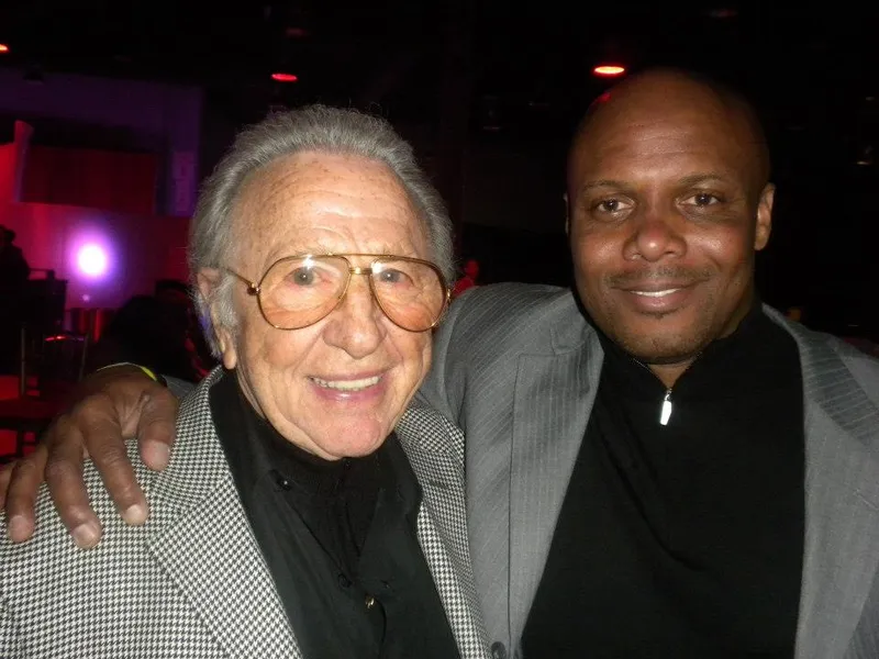 Jeff Ruby's 65th Birthday — photo 5