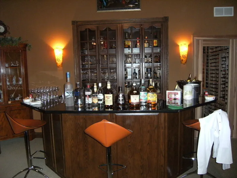 Bar Setups — photo 5