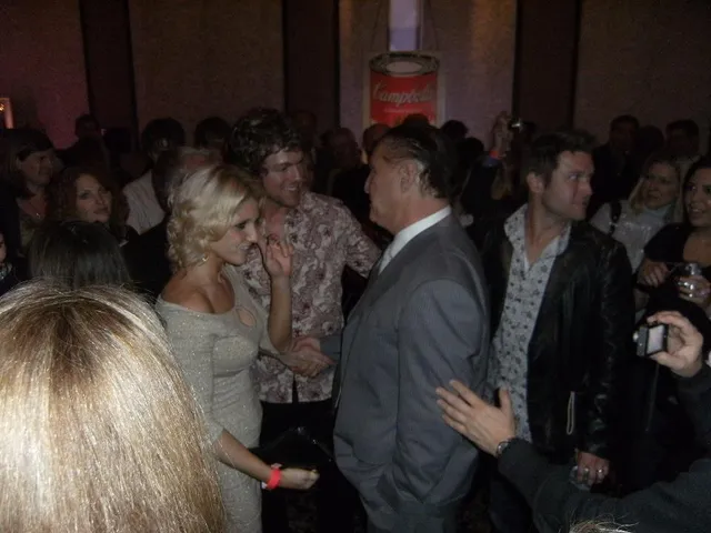 Charity Galas — photo 6