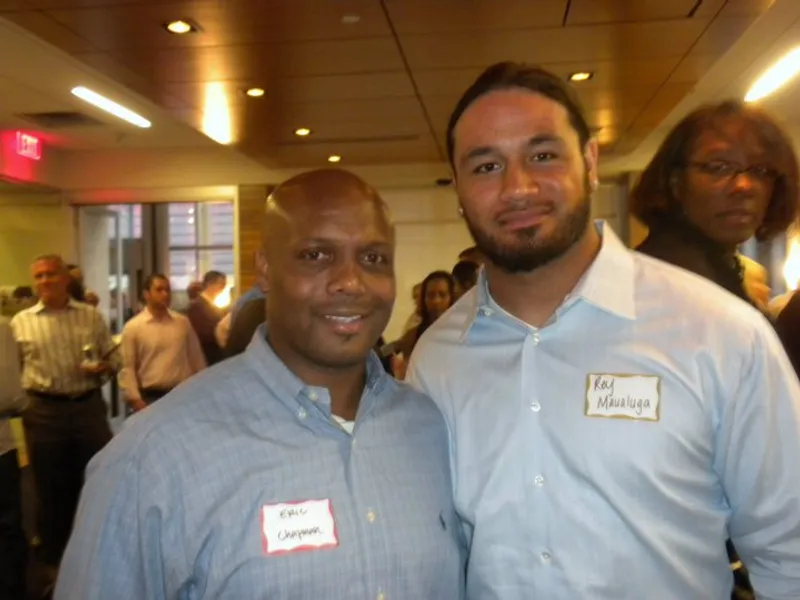 Sports Legends — photo 6