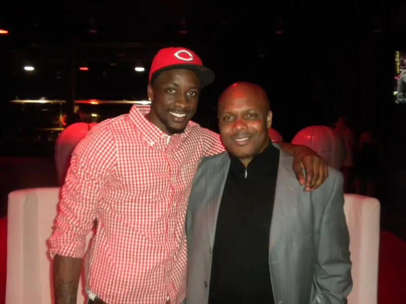 Jeff Ruby's 65th Birthday — photo 6