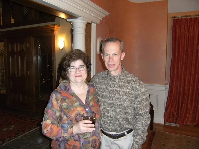 Holiday Parties — photo 6