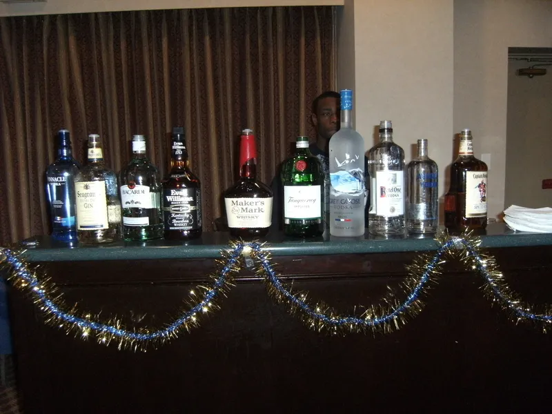 Bar Setups — photo 7