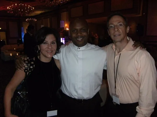 Charity Galas — photo 7