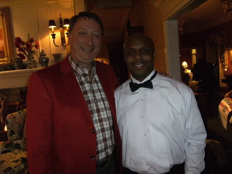 Holiday Parties — photo 7