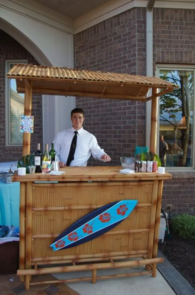 Bar Setups — photo 8