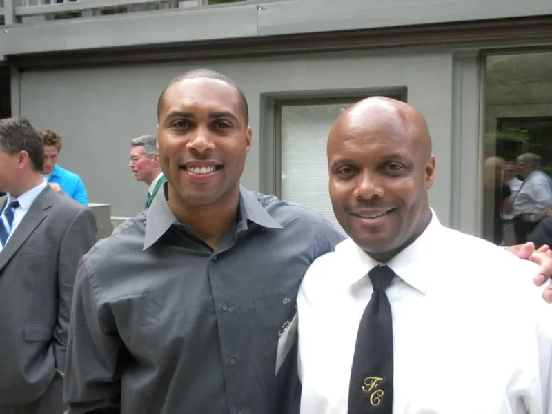 Sports Legends — photo 8