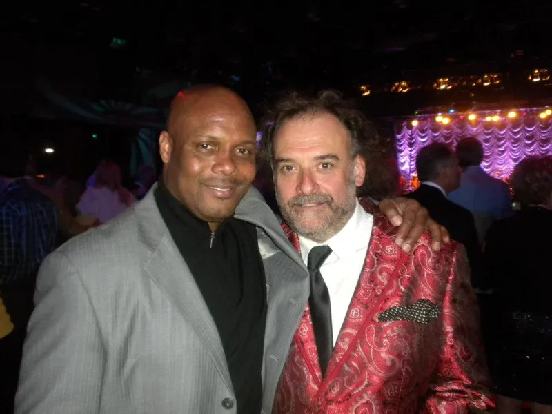 Jeff Ruby's 65th Birthday — photo 8