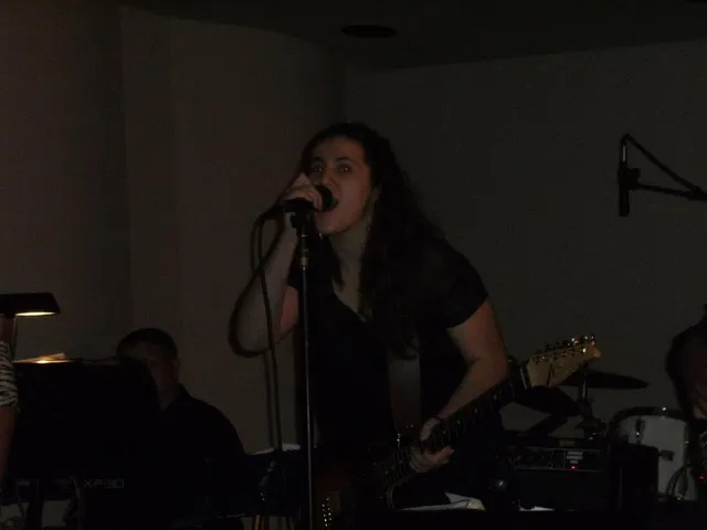 Charity Galas — photo 8
