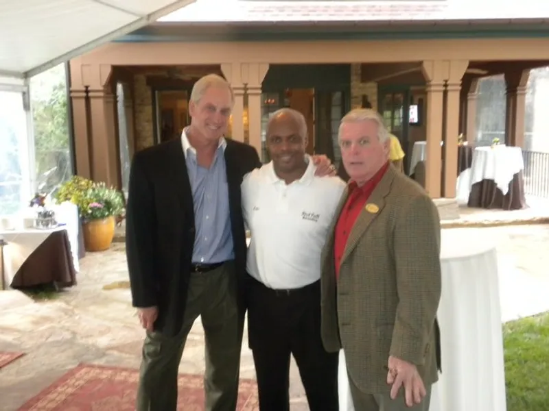 Celebrity Guests — photo 8