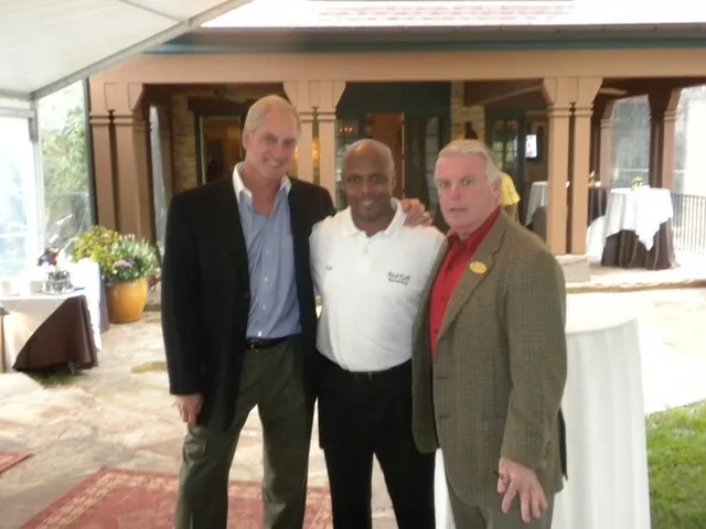 Celebrity Guests — photo 8
