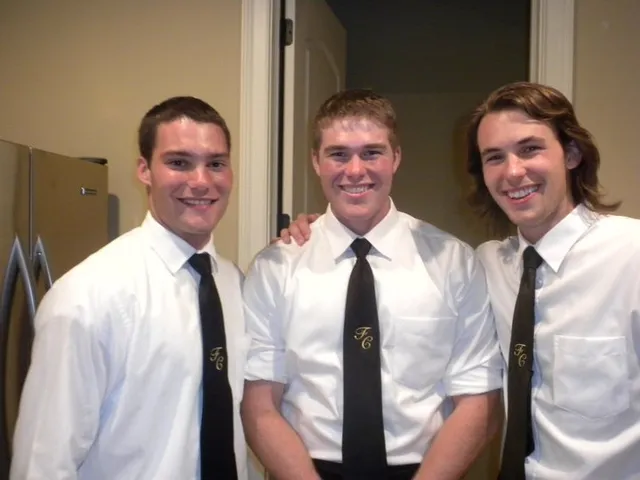 Meet the Team — photo 9