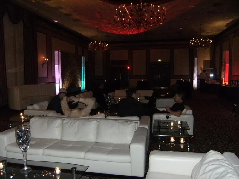Charity Galas — photo 9