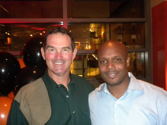 Sports Legends — photo 9