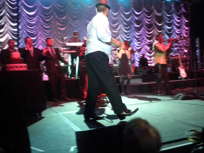 Jeff Ruby's 65th Birthday — photo 9