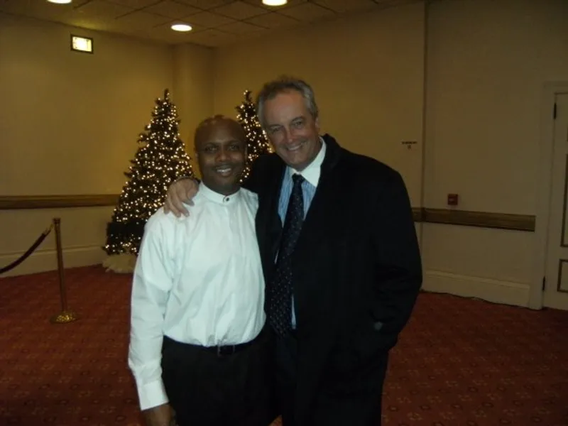 Celebrity Guests — photo 9