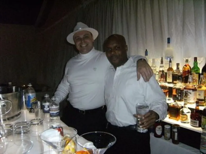 Bar Setups — photo 9