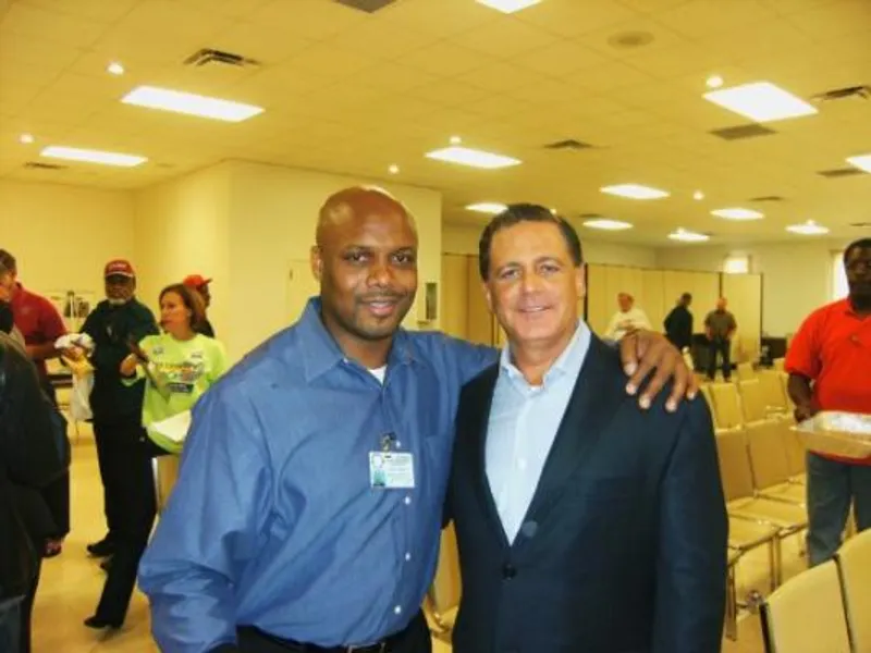 Celebrity Guests — photo 10