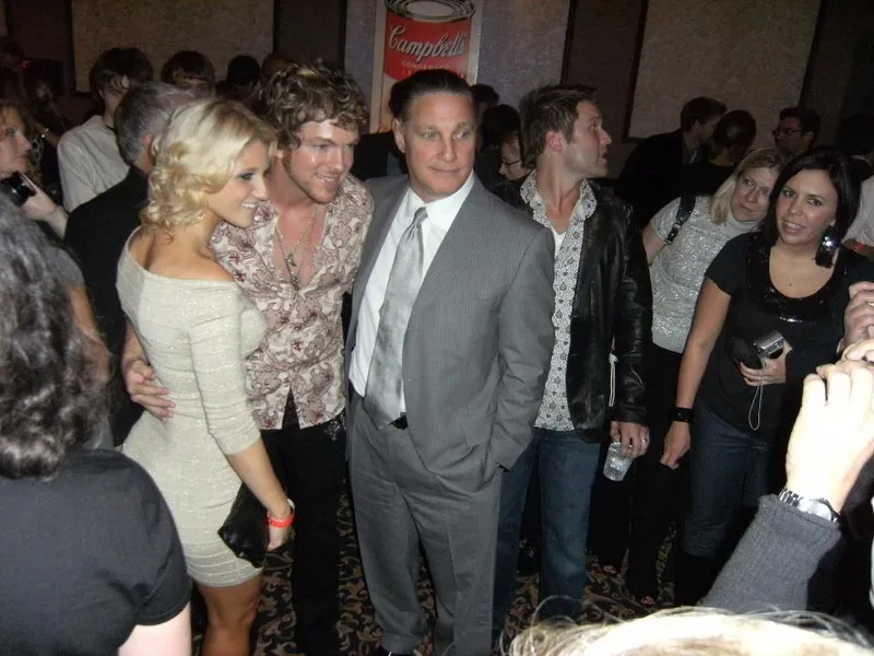 Charity Galas — photo 10