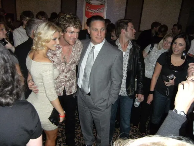Charity Galas — photo 10