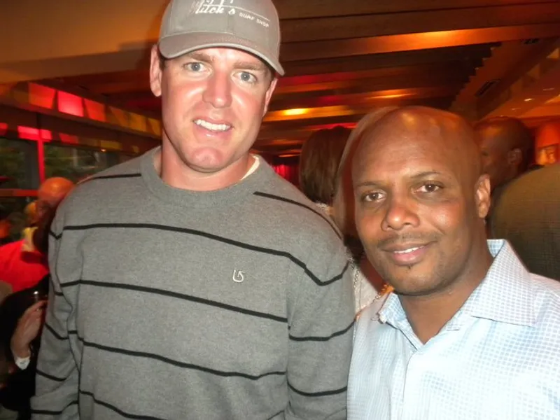 Sports Legends — photo 10