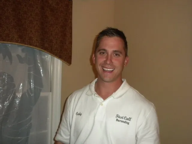 Meet the Team — photo 10
