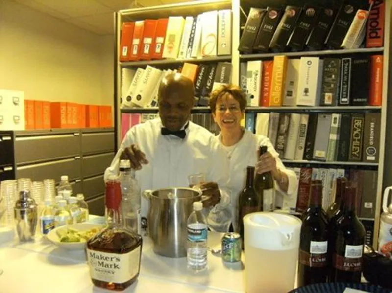 Bar Setups — photo 10