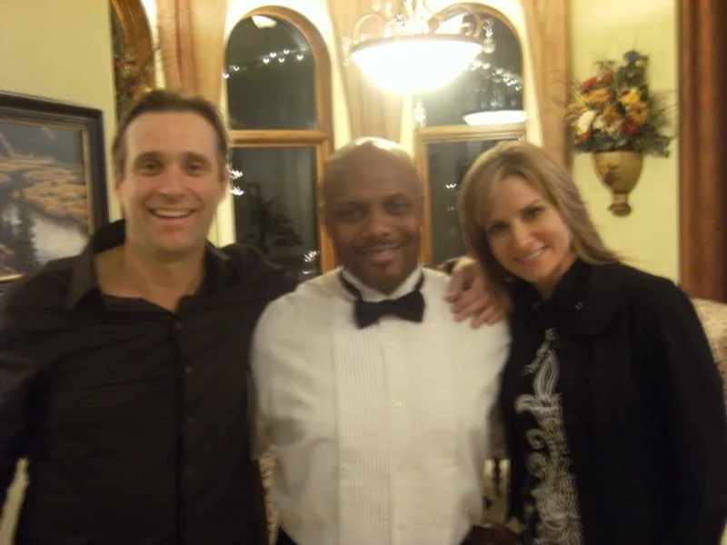 Celebrity Guests — photo 11