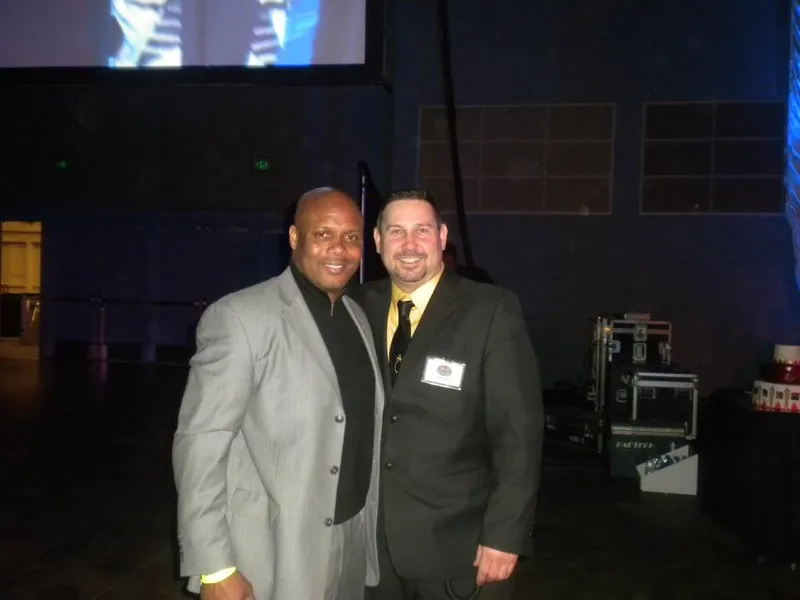 Jeff Ruby's 65th Birthday — photo 11