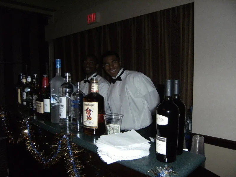 Bar Setups — photo 11