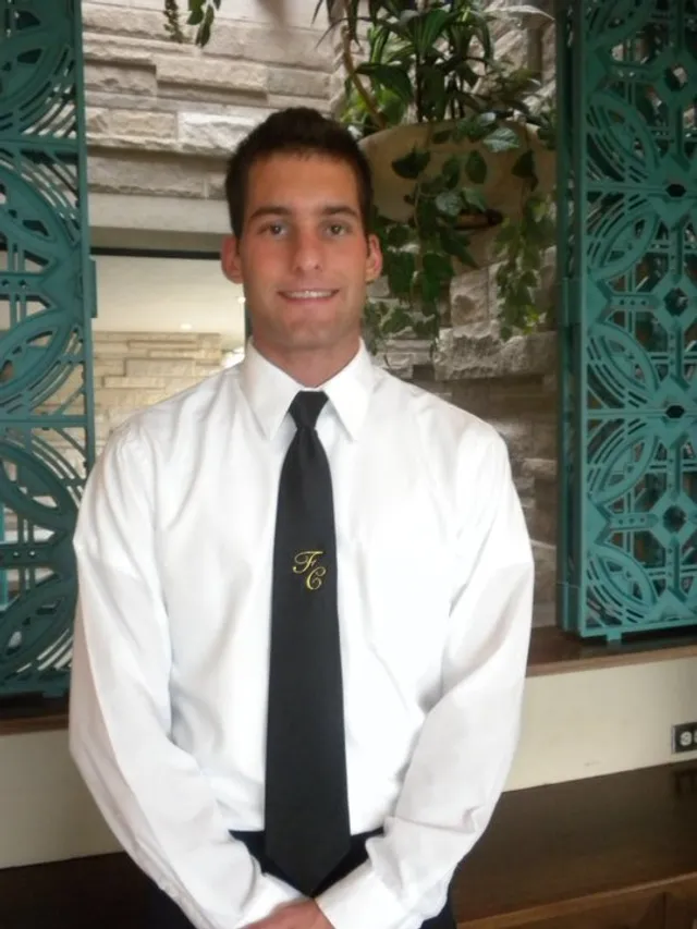 Meet the Team — photo 11