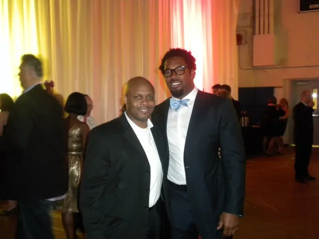 Sports Legends — photo 11
