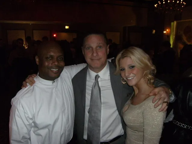 Charity Galas — photo 11
